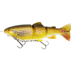 Westin Tommy The Trout inline 20cm 100g 1pc slow sinking shad