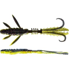 Westin Crecraw Ripplr 9.5cm 4g 4kpl jigi