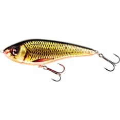 Westin Jerk 14cm 65g sinking jerkki