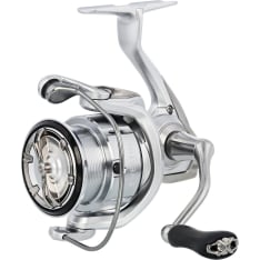 Westin W3 avocado reel
