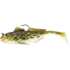 Westin Gunnar The Goby R2F 6.5cm 6g 1pcs soft bait