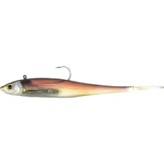 Westin Twitchteez R2F 9.5cm 9g 1pcs soft bait