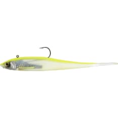 Westin Twitchteez R2F 9.5cm 9g 1pcs soft bait