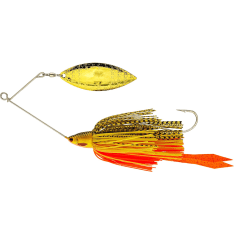 Westin Monstervibe Willow V2 8/0 65g spinnerbait