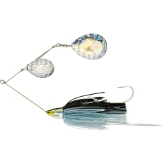Westin Monstervibe Colorado V2 8/0 65g spinnerbait