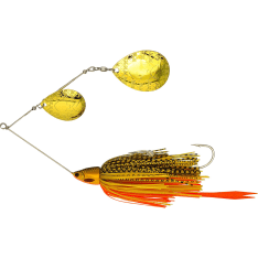 Westin Monstervibe Colorado V2 8/0 65g spinnerbait