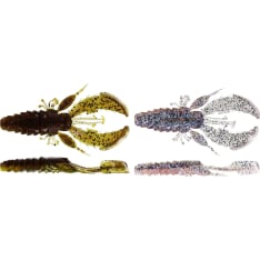 Westin Carolina Perch rig kit 10g #2 70cm 0.34mm 0.26mm 2pcs ready rig