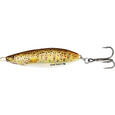 Westin Great Heron 22 g 8,5 cm Spoon Lure