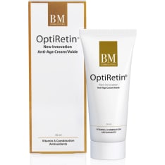 BM Optiretin 50 ml A-vitamiinivoide
