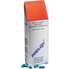 Pharma Nord Prelox food supplement