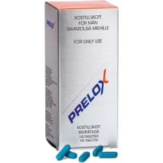 Pharma Nord Prelox ravintolisä