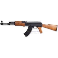 ASG AK47 7,2 V airsoft sähköase