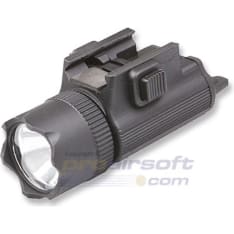 ASG Super Xenon taktinen lamppu