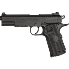 ASG CZ 75 P-07 GNB ilmapistooli