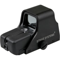 ASG 551 puna/viherpistetähtäin