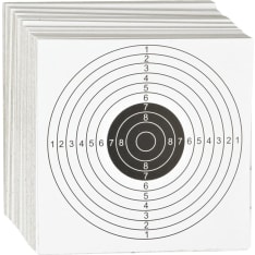 ASG 100 kpl maalitaulut