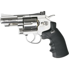 ASG Dan Wesson 25" 4.5mm air revolver