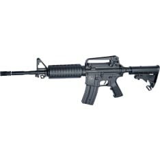 ASG M15A4 airsoft sähkökivääri