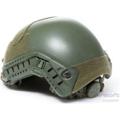 ASG Fast kypärä