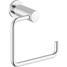 Damixa chrome toilet paper holder