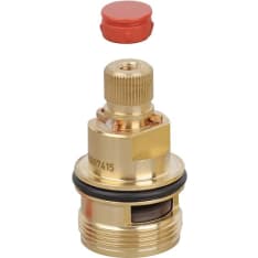 Damixa 95802.00 washing machine valve