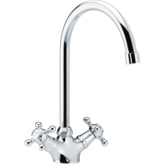 Damixa Tradition kitchen faucet