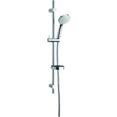 Damixa 76675 Fair Jet Flex shower set