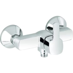 Damixa Pine chrome shower faucet