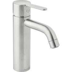 Damixa 74930.46 M steel washbasin tap