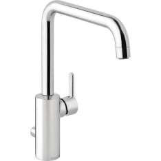 Damixa Silhouet chrome, kitchen faucet with APK valve