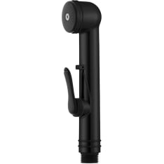 Damixa 93057.61 black hand shower