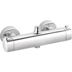 Damixa 57427.00 chrome bath and shower faucet