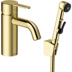 Damixa 74030.77 Silhouet Bide wash basin