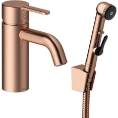 Damixa 74030.87 Silhouet Bide washbasin hose