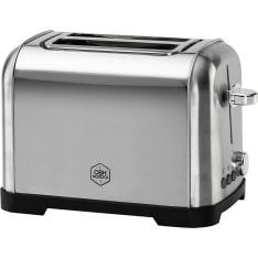OBH NORDICA Metropolitan Toaster 2 Slice