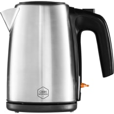 OBH Nordica Centric Inox vedenkeitin