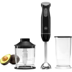 OBH NORDICA Super mix pro stick mixer set 400 W