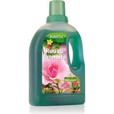 Hornum Ruusulannoite 350 ml