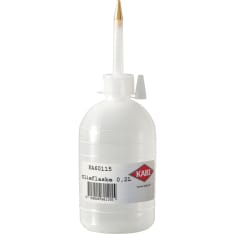 Kabi KA60115 0.2l plastic mini dropper