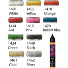 Farnia 28 ml kohoväri