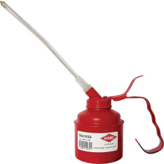 Kabi KA1032 0.3l plastic dropper