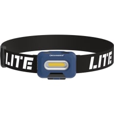 Scangrip Head Lite A 150 lm LED-otsavalaisin