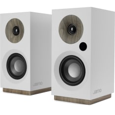 Jamo S 801PM black active speakers