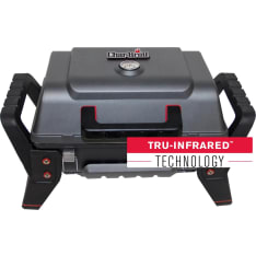 Char-Broil X200 Grill2Go gas barbecue