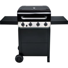 Char-Broil Convective 410 B kaasugrilli