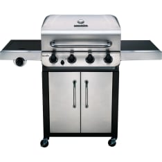 Char-Broil Convective 440 S kaasugrilli