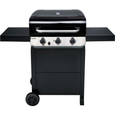 Char-Broil Convective 310 B kaasugrilli