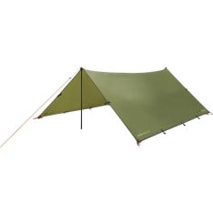 Easy Camp Norddal 3x3 m Green tarppi