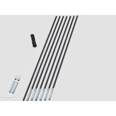 Easy Camp DIY Set 12,5mm telttakaari