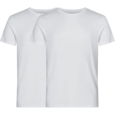 Resteröds Men's 2-pack T-Shirt